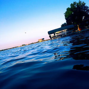 Meet your Posher, Franky